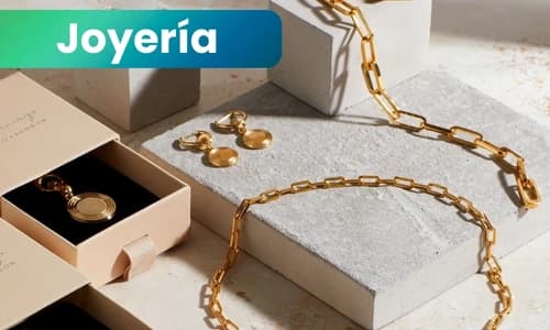 Joyería