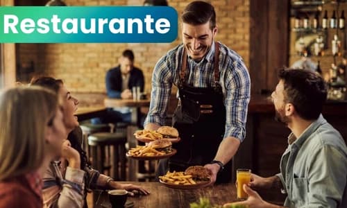 Restaurantes